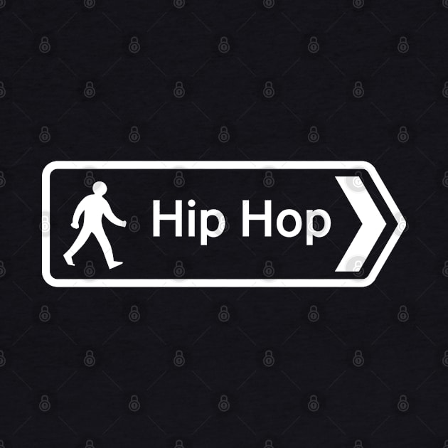 Hip Hop by Monographis